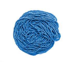 Color of the year 2020 Classic Blue background