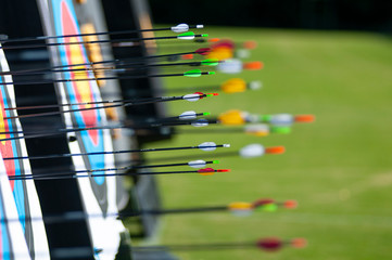 Arrows