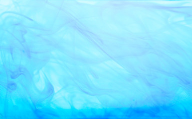 Fototapeta na wymiar blue water background