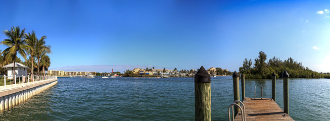 Sawfish Bay Park in Jupiter