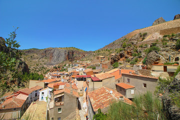 Ayna, Albacete, España