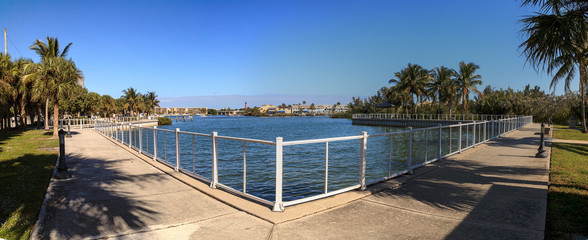 Sawfish Bay Park in Jupiter