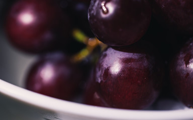 Grapes