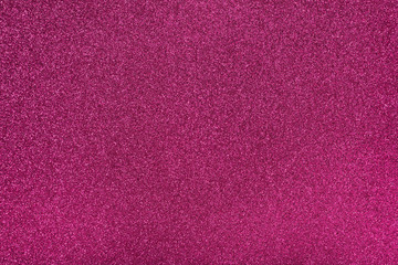 Raspberry texture background with sparkles. Festive background