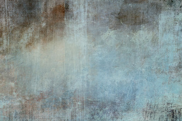 Old splattered wall grungy background or texture