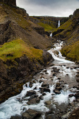 GGljufursarfoss