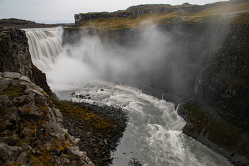 Dettifoss