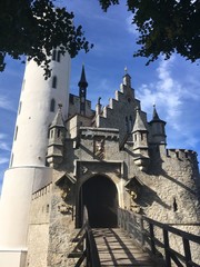 Château de Lichtenstein