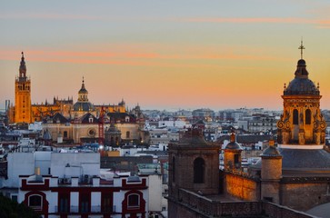 Seville, Spain
