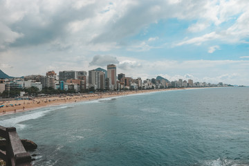 Rio de Janeiro City