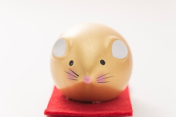 2020年のねずみ年