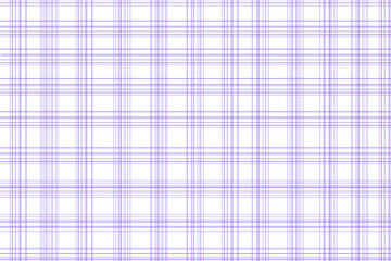 Patrón de líneas rectas moradas y cuadradas.