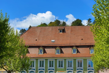 Tauberbischofsheim