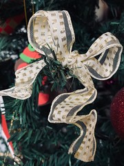 christmas tree decorations