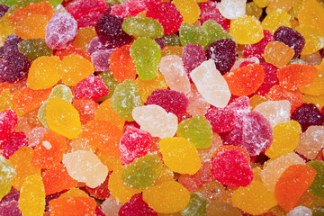 Jelly Candies.