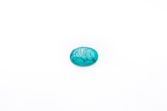 Turquoise Gemstone