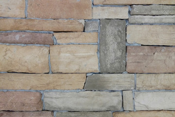 tan, brown, nature, rock, wall, rockwall, background, surface, pattern, closeup