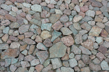 tan, red, rock, rocks, surface, stone, stones, background, pattern, far