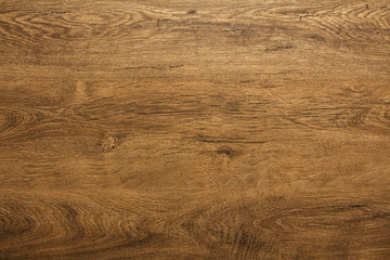 Dark brown wooden surface. Texture for background