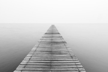 Concept of start straight for business