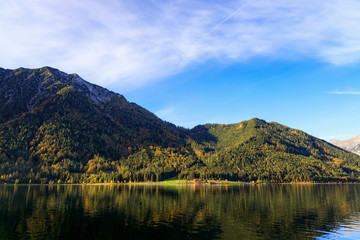 Majestic Lakes - Achensee
