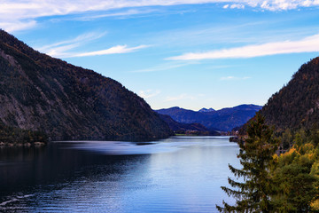 Majestic Lakes - Achensee