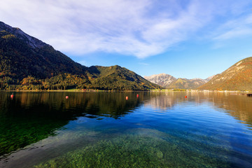 Majestic Lakes - Achensee