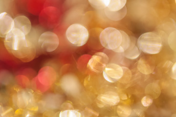 christmas background abstract bokeh background