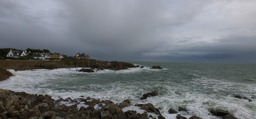 bord de mer