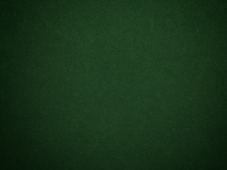Abstract Dark Grunge Green Background