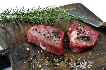 Filetto di bovino
