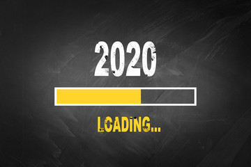 Freues neues Jahr 2020!