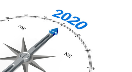 Freues neues Jahr 2020!