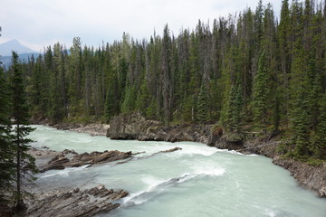 colombie britannique