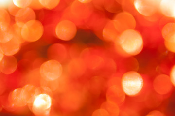 Fototapeta premium christmas background abstract bokeh background