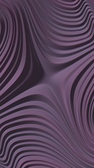 Obraz premium Artfully 3D rendering fractal background