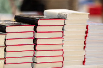 Fair of small and medium publishing 