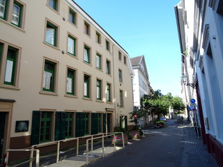 Wuppertal_Luisenviertel