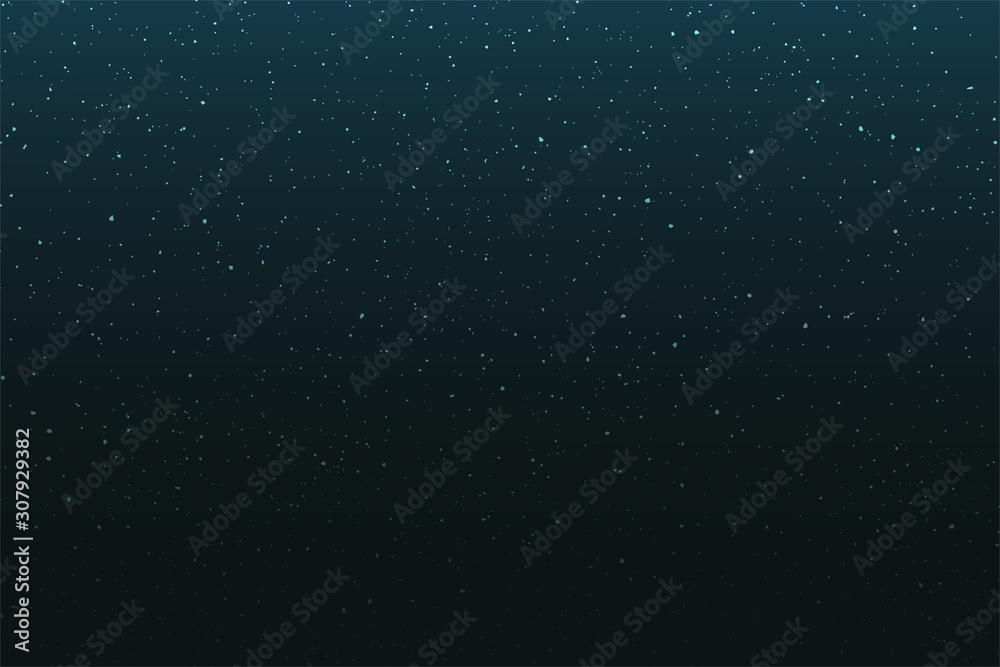 Canvas Prints nice universe sky background