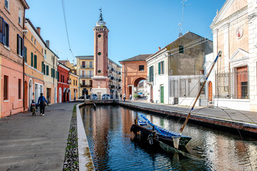 Comacchio