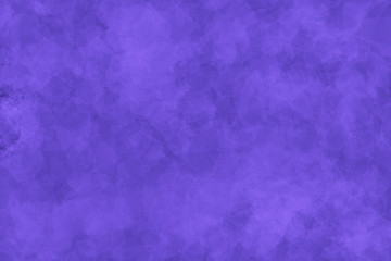 Solid purple textured background Abstract modern brush painted paper , canvas , wall texture