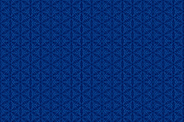 blue and black pattern, background line geometric, modern stylish texture. trendy 2020 classic blue color. layot for design