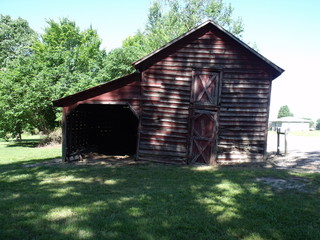 barns