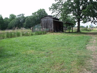 barn