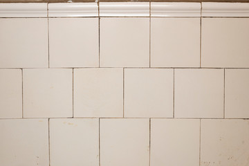 Old tile, facing, wall tile " texture"