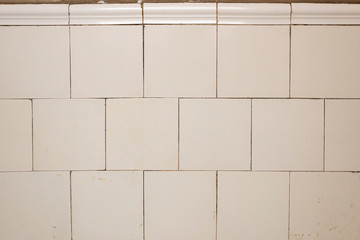 Old tile, facing, wall tile " texture"