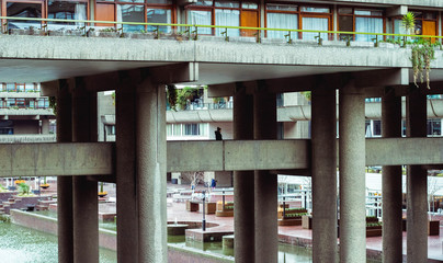 Barbican 6