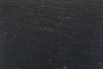 texture of a asphalt plate