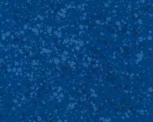 Classic blue color in the form of texture illustration. Color of the year 2020. Application in printed materials, gift wrapping, website design, etc.