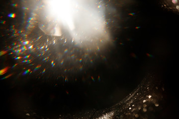 Easy to add lens flare effects for overlay designs or screen blending mode to make high-quality...